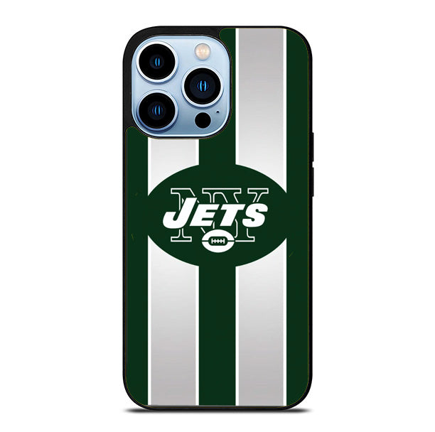 New York Jets Logo iPhone 15 Pro Max Case