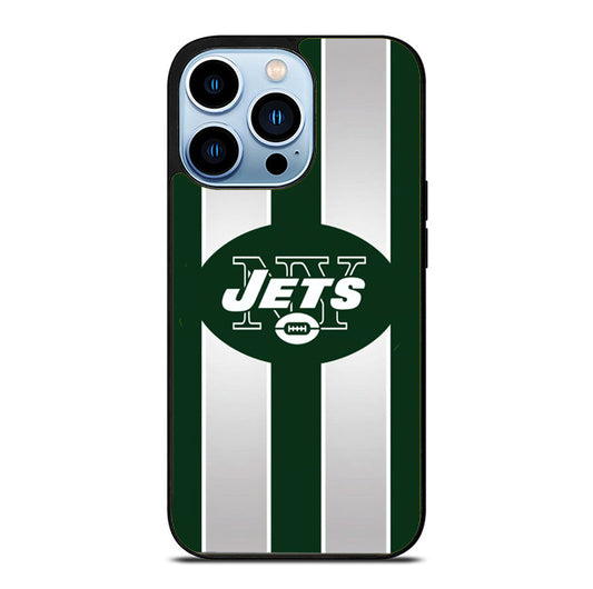 New York Jets Logo iPhone 15 Pro Max Case