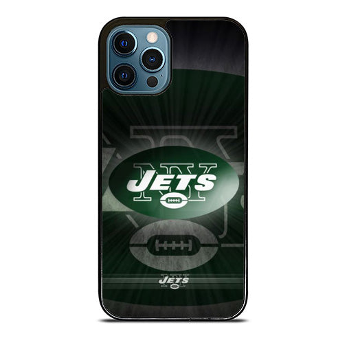 New York Jets Wallpaper iPhone 15 Pro Max Case