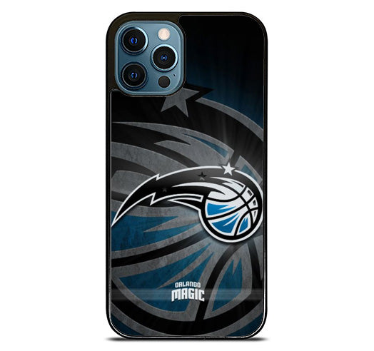Orlando Magic iPhone 15 Pro Max Case