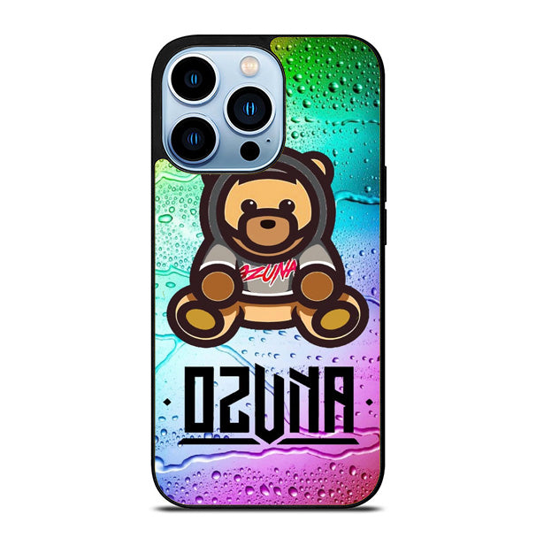Ozuna Merch Colordrops iPhone 15 Pro Max Case
