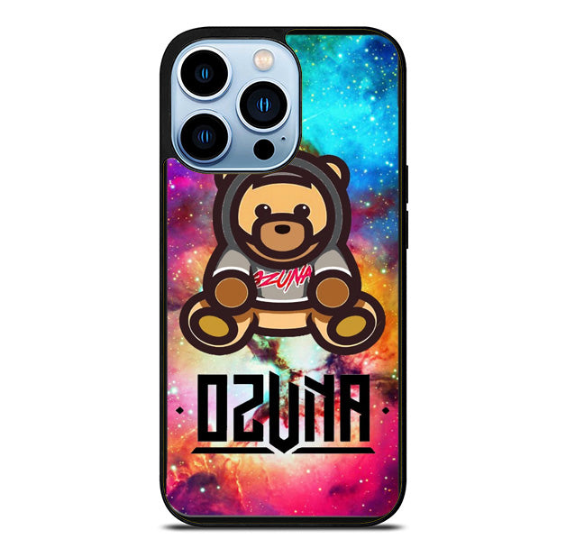 Ozuna Merch Galaxy iPhone 15 Pro Max Case