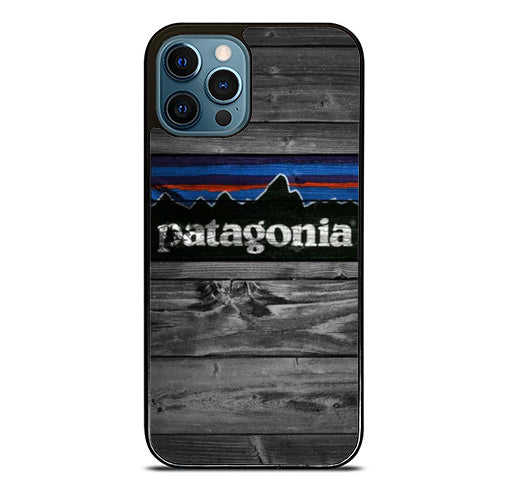 patagonia iPhone 15 Pro Max Case