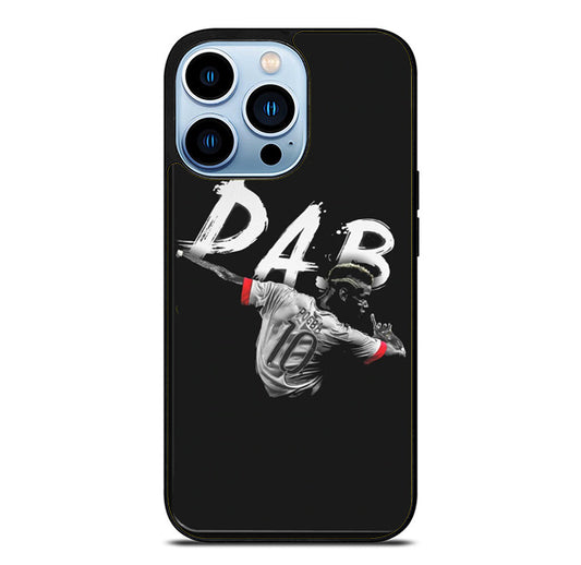PAUL POGBA DAB iPhone 15 Pro Max Case