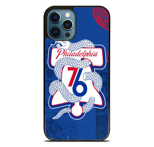 philadelphia 76 iPhone 15 Pro Max Case