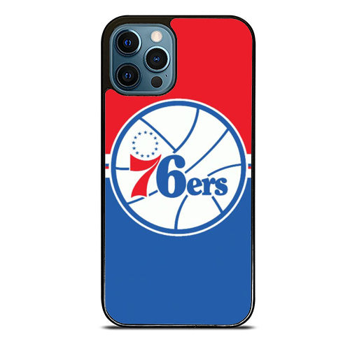 Philadelphia 76ers Cool iPhone 15 Pro Max Case