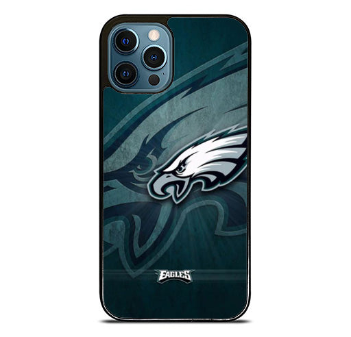 philadelphia eagles iPhone 15 Pro Max Case