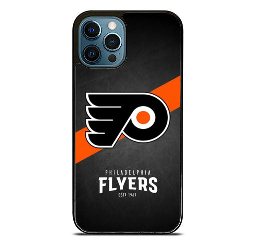 philadelphia flyers iPhone 15 Pro Max Case