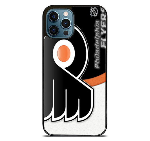 Philadelphia Flyers Wallpaper iPhone 15 Pro Max Case