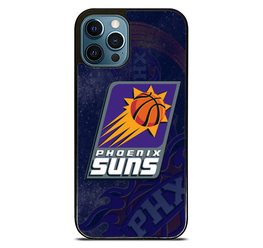 Phoenix Suns iPhone 15 Pro Max Case