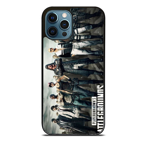 PlayerUnknowns Battlegrounds pubg iPhone 15 Pro Max Case