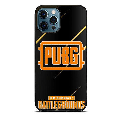 PUBG PlayerUnknowns Battlegrounds iPhone 15 Pro Max Case
