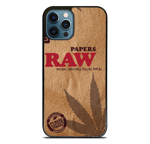 raw classic paper iPhone 15 Pro Max Case