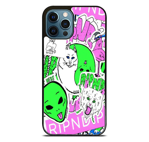 RIP n DIP cover iPhone 15 Pro Max Case