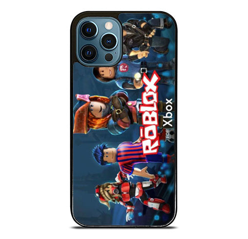 roblox xbox game cover iPhone 15 Pro Max Case