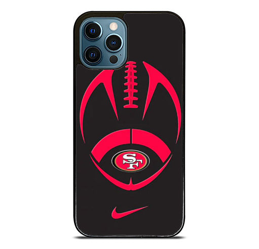 San Fransisco 49ers NFB iPhone 15 Pro Max Case