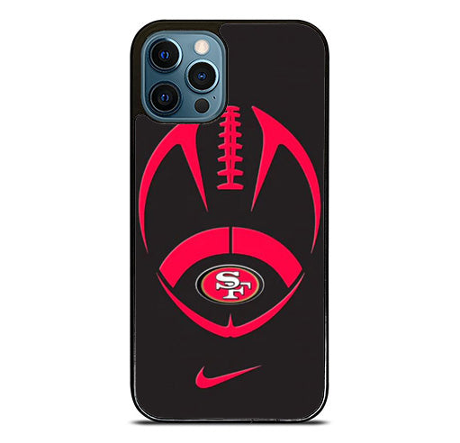 sanfransisco 49ers iPhone 15 Pro Max Case