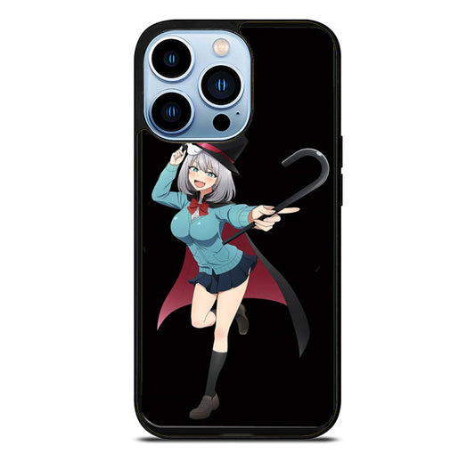 SENPAI CUTE iPhone 15 Pro Max Case