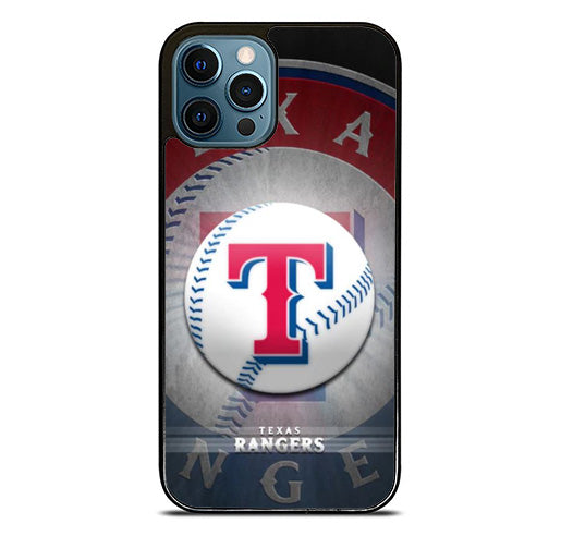 texas rangers cover iPhone 15 Pro Max Case