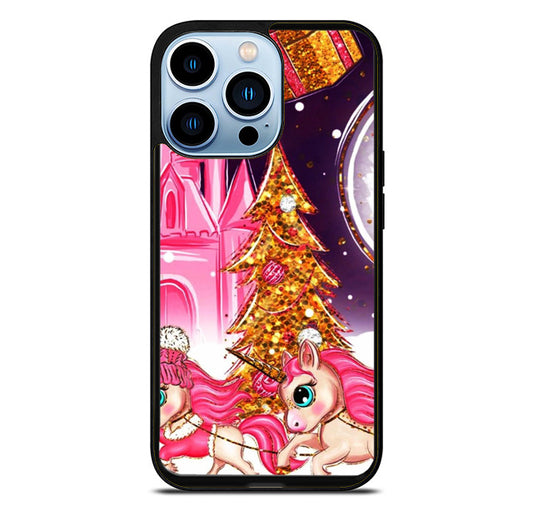 The Grinch Merry Christmas iPhone 15 Pro Max Case