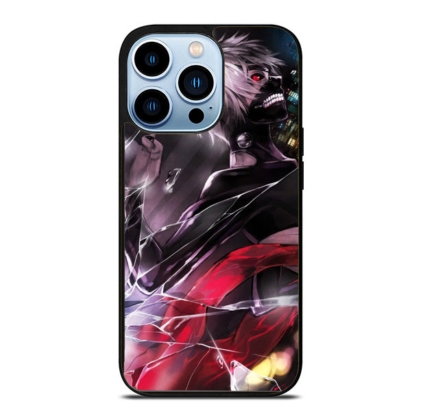 Tokyo Ghoul Taneki iPhone 15 Pro Max Case