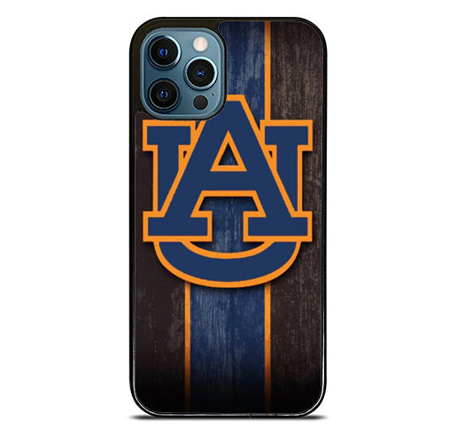 auburn tigers logo iPhone 16 Pro Max Case