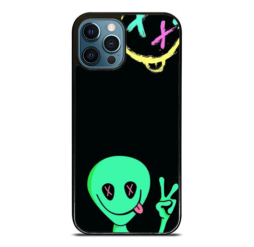 Bobby Mares Alien Merch iPhone 16 Pro Max Case