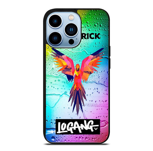 Colordrops Logan Paul Maverick iPhone 16 Pro Max Case