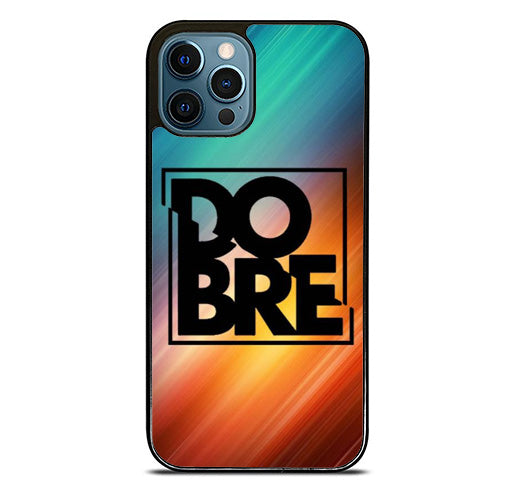 dobre brother cool merch iPhone 16 Pro Max Case