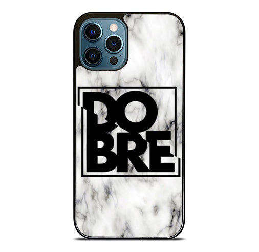dobre brother marble merch iPhone 16 Pro Max Case