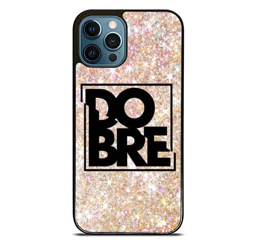 dobre brother sparkly merch iPhone 16 Pro Max Case