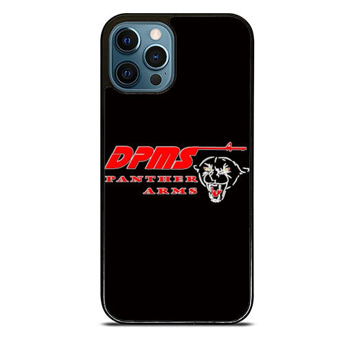 DPMS Phanter iPhone 16 Pro Max Case