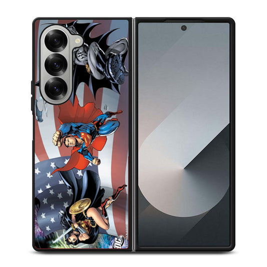 b v s Samsung Z Fold 6 Case