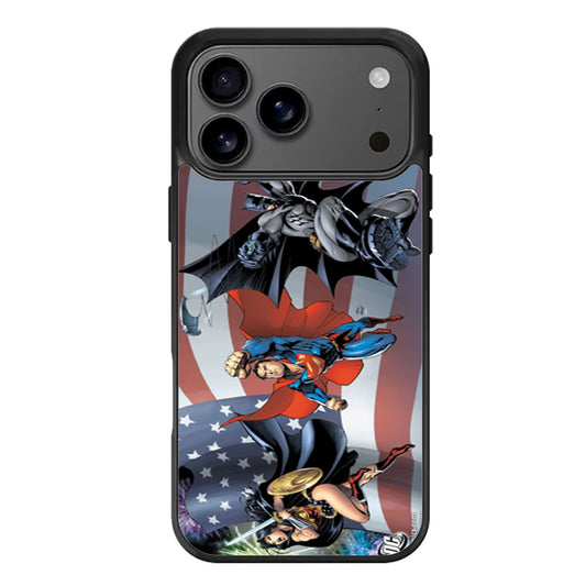 b v s iPhone 17 Pro Max Case