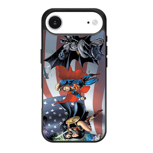 b v s iPhone Air Case