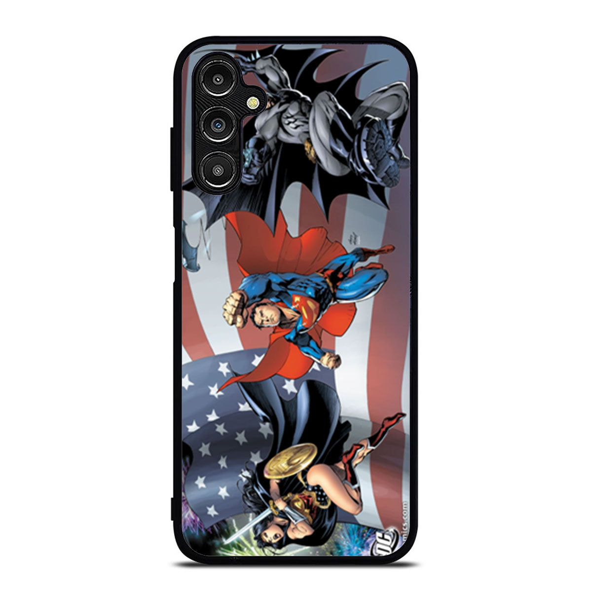 b v s Samsung A16 Case