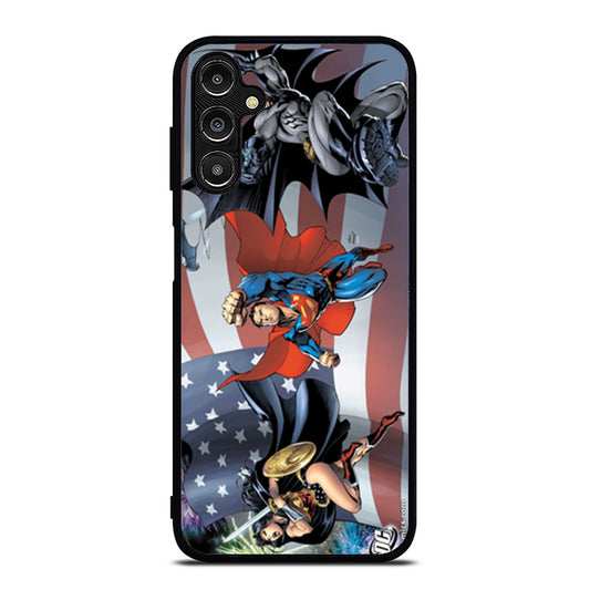 b v s Samsung A16 Case