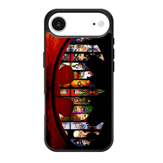 batman caracter iPhone Air Case