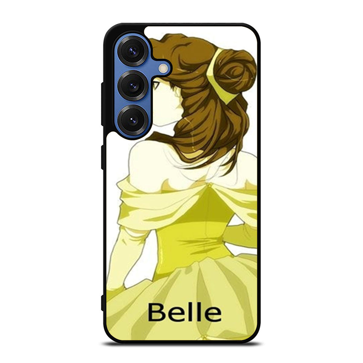 belle Samsung S25 Ultra Case