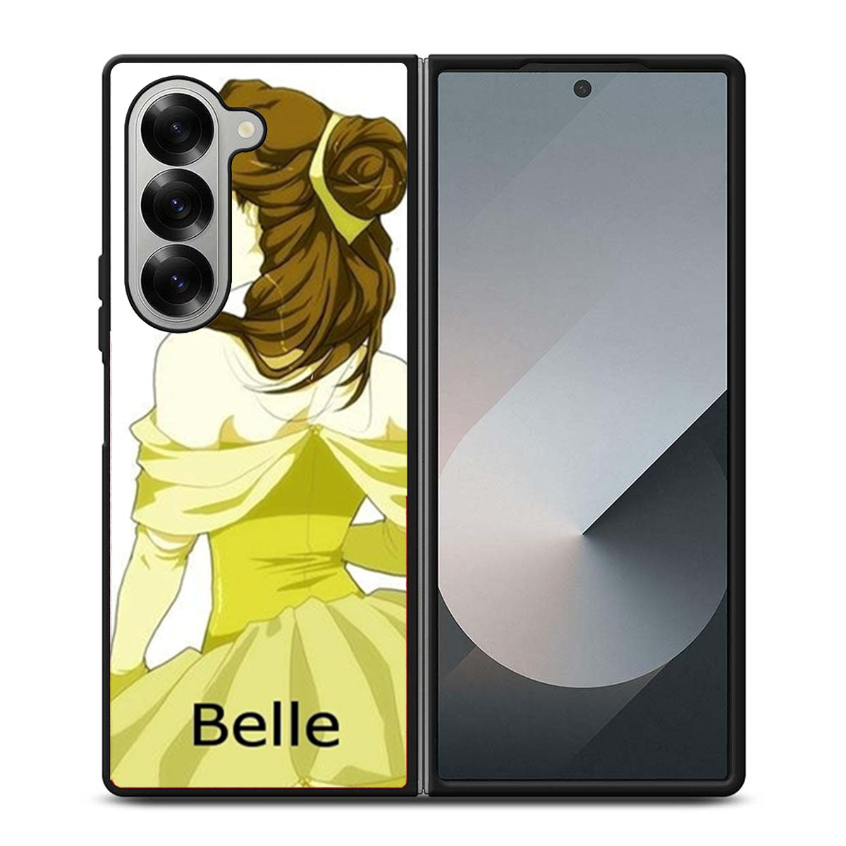 belle Samsung Z Fold 6 Case
