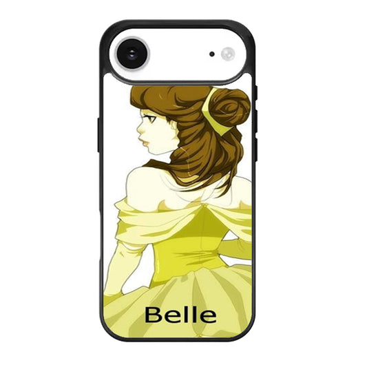 belle iPhone Air Case