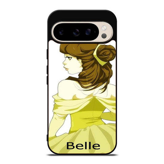 belle Google Pixel 9 Pro Case