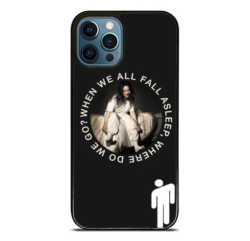 billie eilish stars cover iPhone 14 Pro Max Case