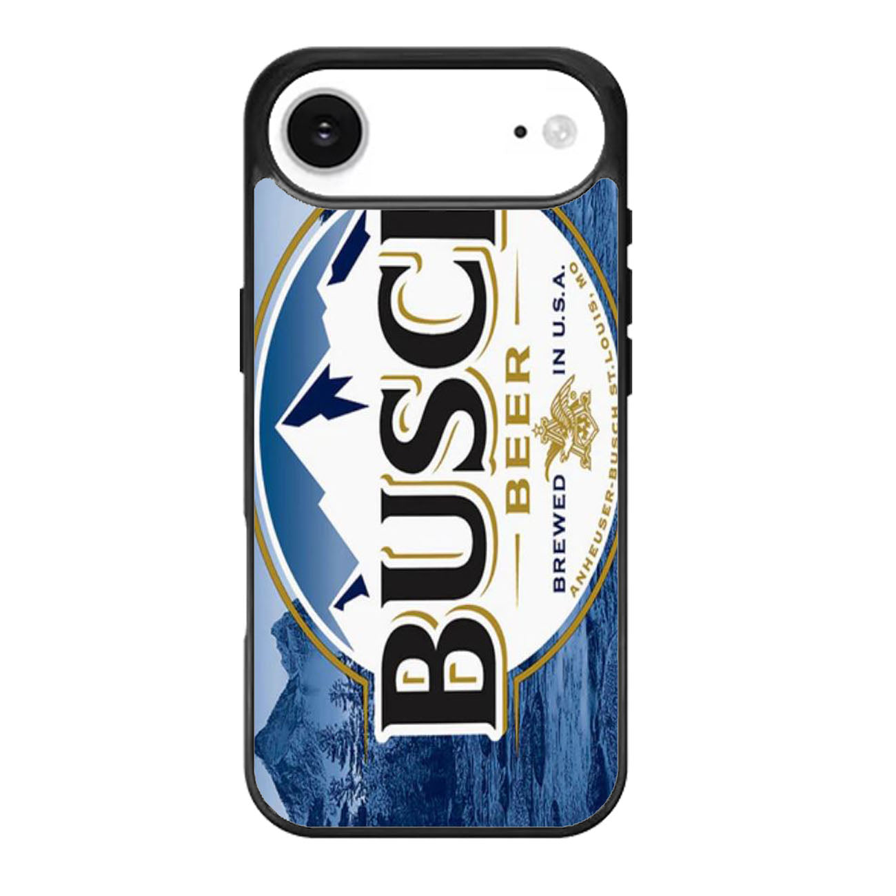 busch beer iPhone Air Case