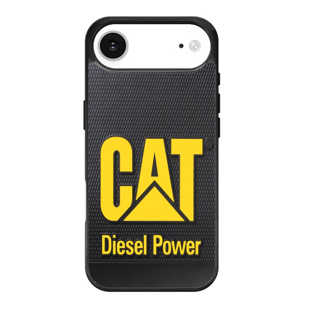 cat caterpillar diesel power iPhone Air Case