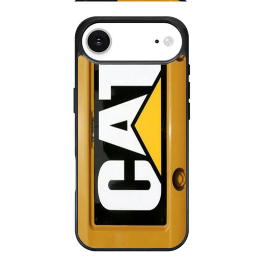 cat caterpillar diesel iPhone Air Case