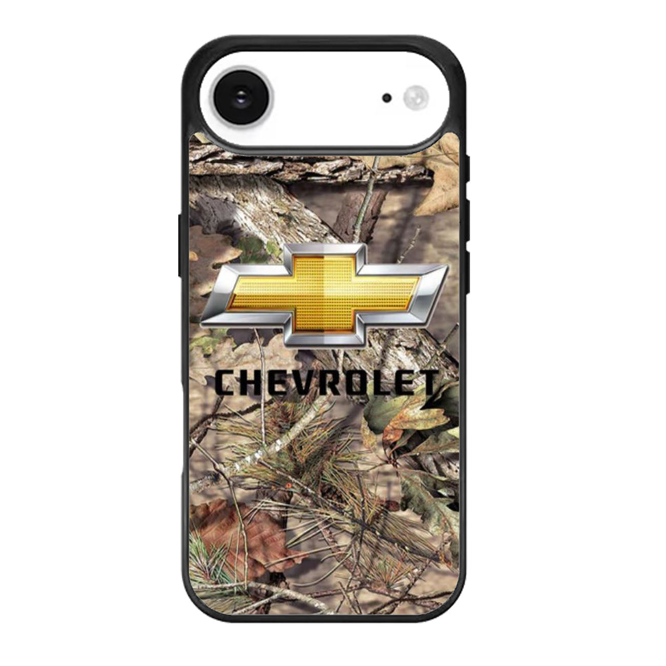 chevrolet logo realthree iPhone Air Case