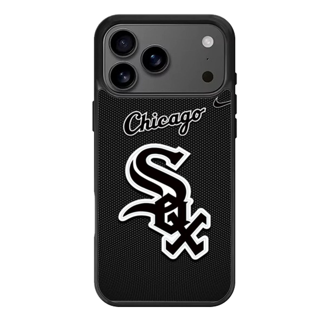 chicago white sox logo iPhone 17 Pro Max Case