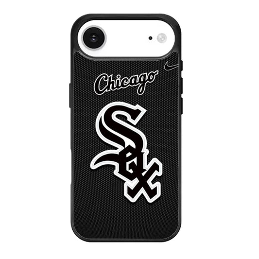 chicago white sox logo iPhone Air Case