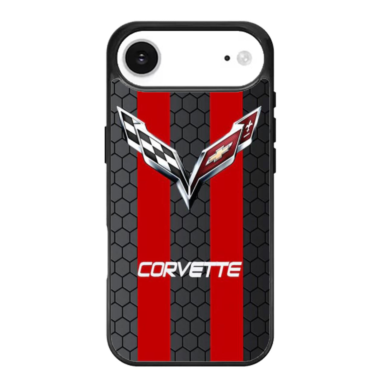 corvette chevrolet iPhone Air Case
